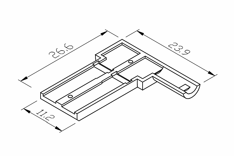 6727A