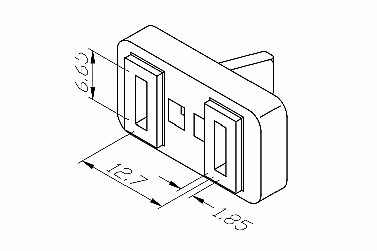 7675A-2P