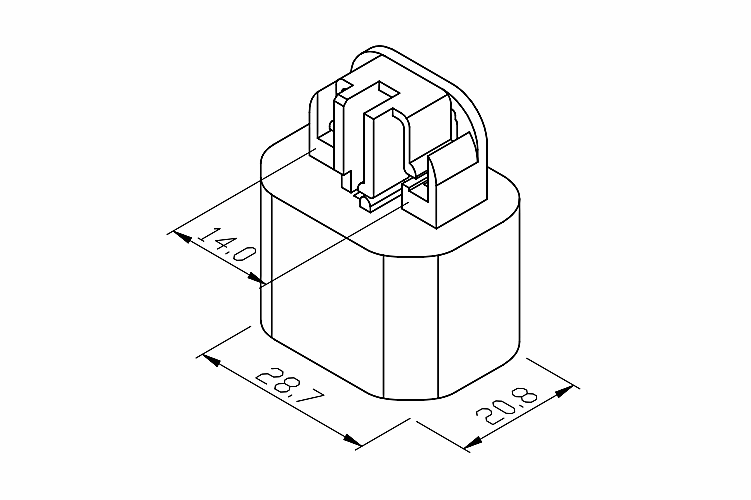 8671P