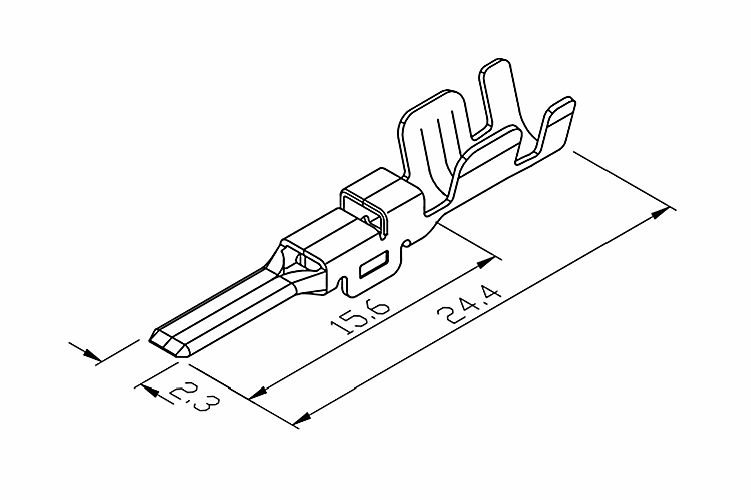 96605S