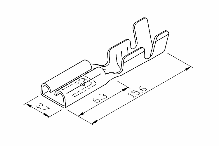 96734