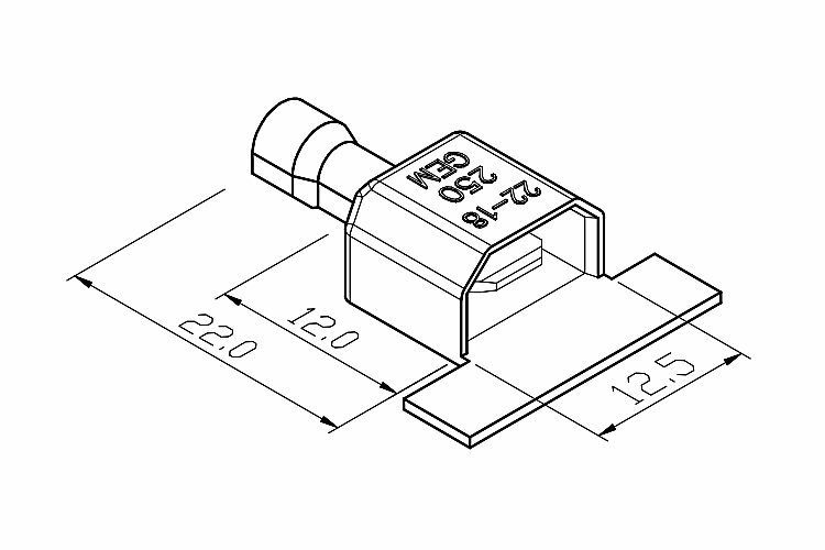 M96668SA/M96668SAL
