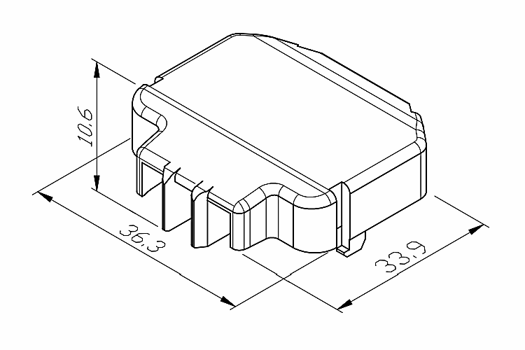 P87055B