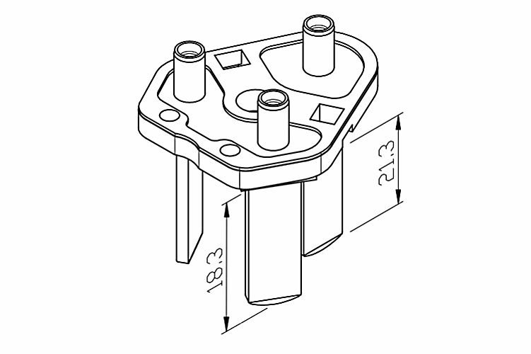 P87655F-3P