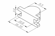 8661AN-2P
