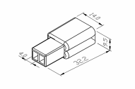 9631ABS-2P