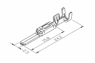 96604
