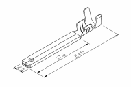 96633