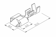96758B