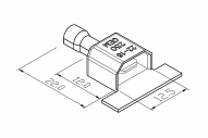 M96668SA/M96668SAL