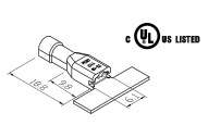 M96737SA/M96737SAL