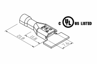 M96743SA/M96743SAL