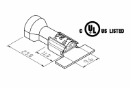 M96765LB/M96765LBL