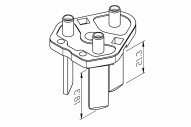P87655F-3P