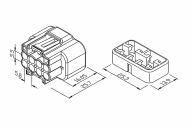 S6704-08RK