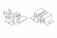 S8741PS-3P
